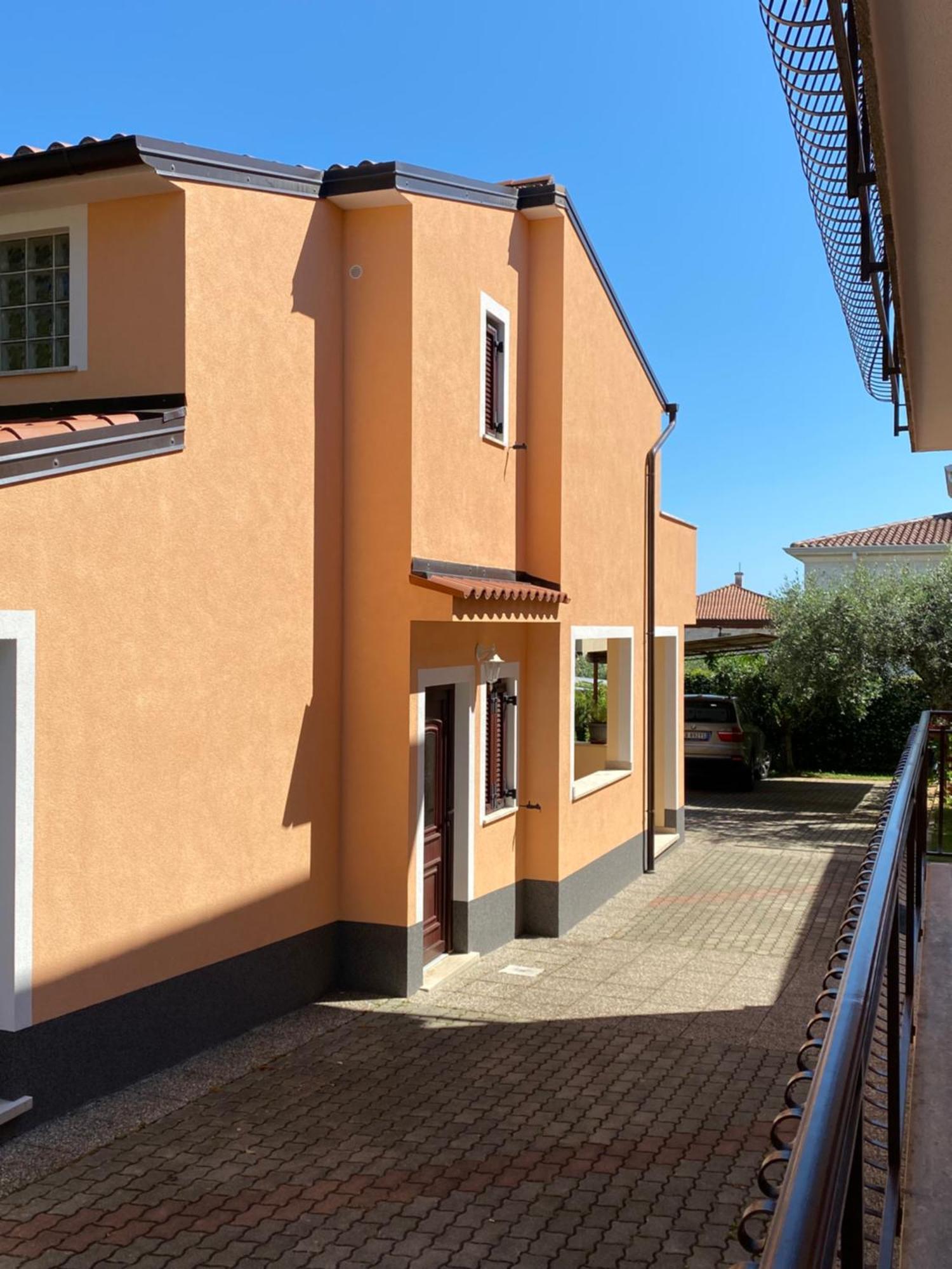 Apartments Nadia 乌马格 外观 照片